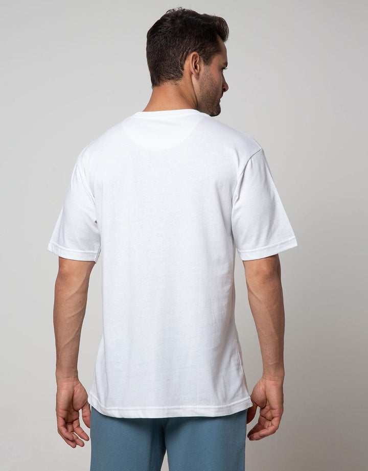 SS T-SHIRT PRINT