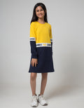 LS MIDI DRESS COOL