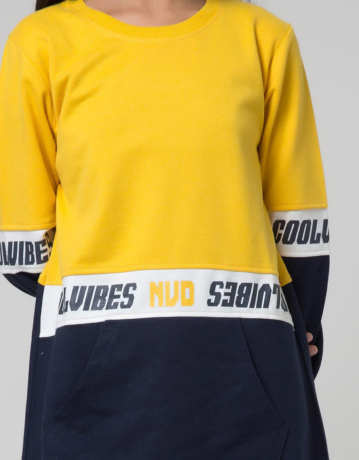 LS MIDI DRESS COOL