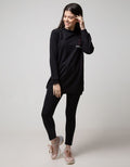 STRAW SWEATSHIRT