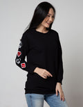 SWEATSHIRT LONG GIRL