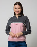 SWEATSHIRT BASIC CUT
