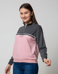 SWEATSHIRT BASIC CUT