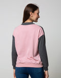 SWEATSHIRT BASIC CUT