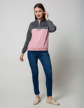SWEATSHIRT BASIC CUT