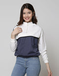 SWEATSHIRT BASIC CUT