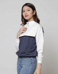 SWEATSHIRT BASIC CUT