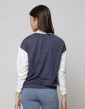 SWEATSHIRT BASIC CUT