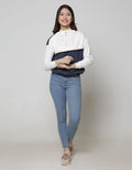 SWEATSHIRT BASIC CUT