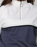 SWEATSHIRT BASIC CUT