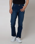 Cole Denim Long Pants Lancelot