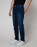 Cole Denim Long Pants Lancelot