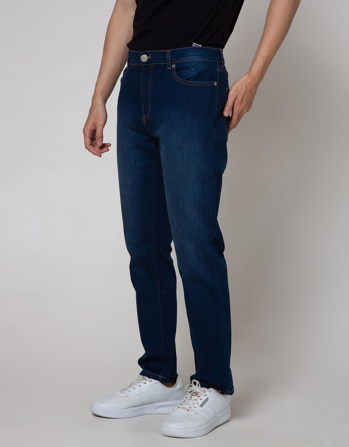 Cole Denim Long Pants Lancelot