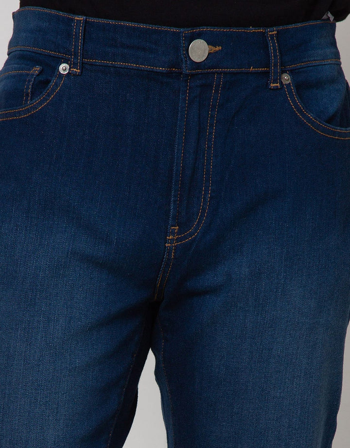 Cole Denim Long Pants Lancelot
