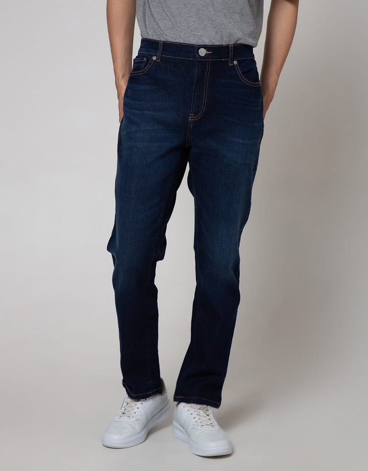 Cole Denim Long Pants Lancelot