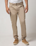 LONG PANTS WOVEN