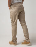 LONG PANTS WOVEN