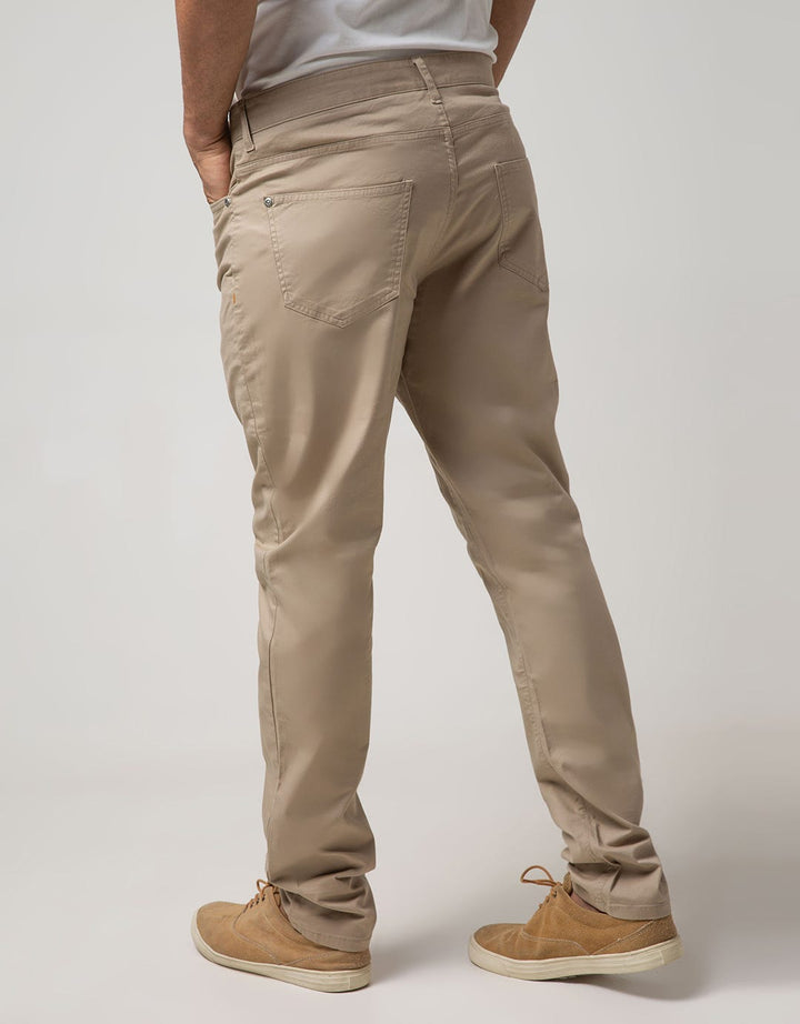 LONG PANTS WOVEN