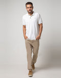 LONG PANTS WOVEN