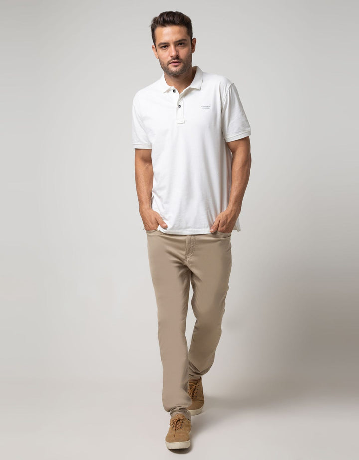 LONG PANTS WOVEN