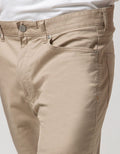 LONG PANTS WOVEN
