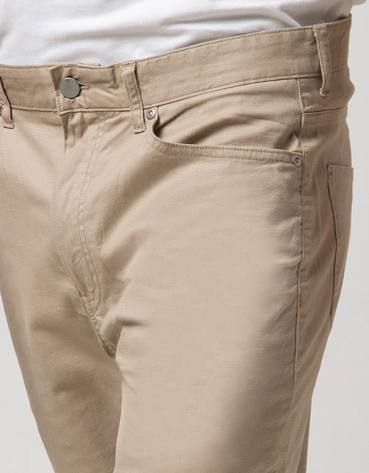 LONG PANTS WOVEN