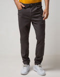 LONG PANTS WOVEN