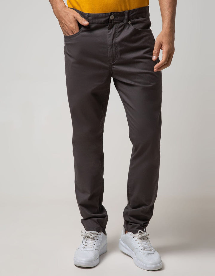 LONG PANTS WOVEN