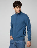 KNIT JACKET