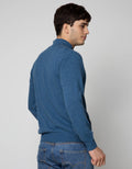 KNIT JACKET