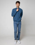 KNIT JACKET