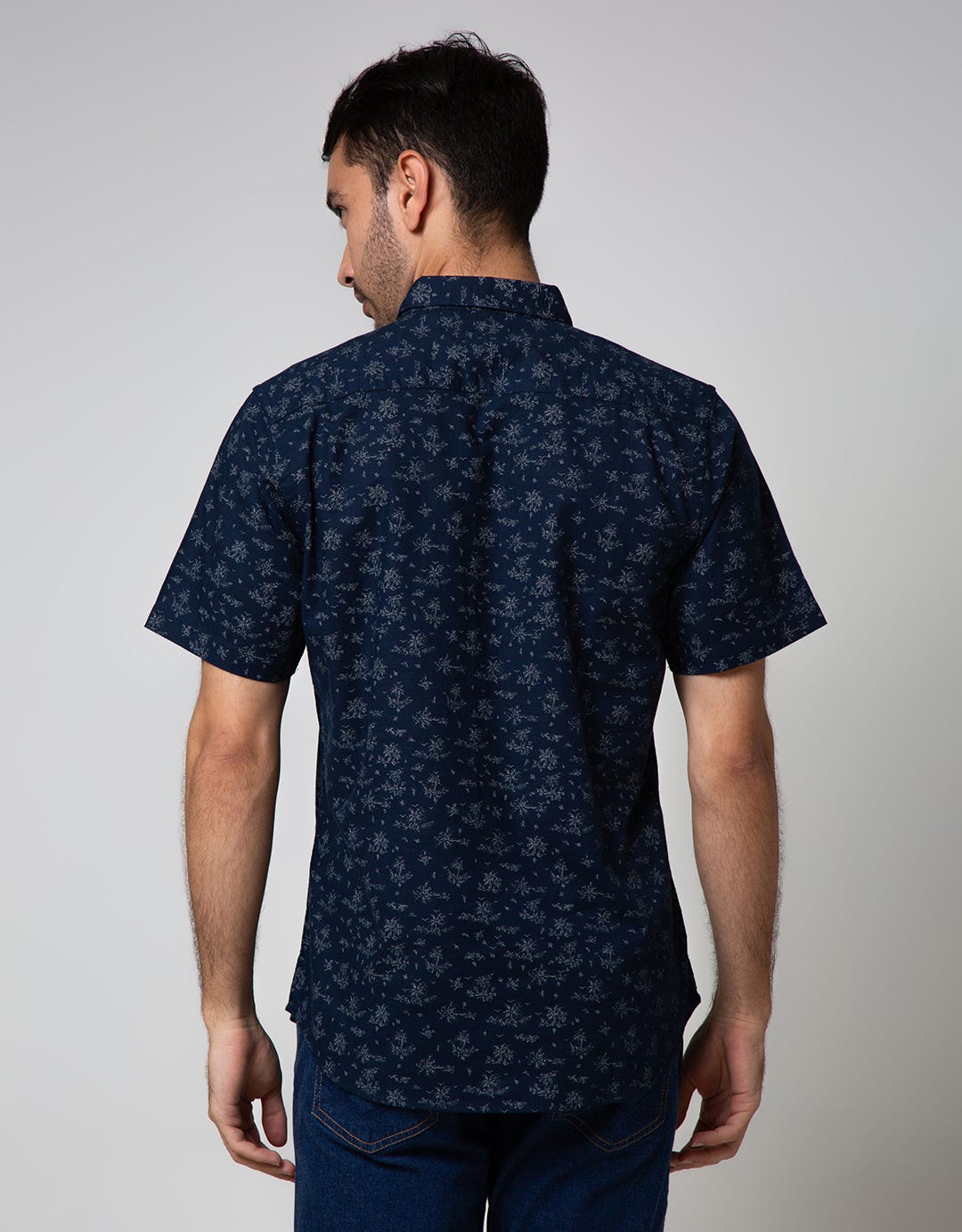 SS SHIRT FULL PRINT