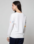 SWEATSHIRT BONJOUR