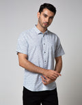 SS SHIRT LINEN FULL