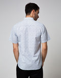 SS SHIRT LINEN FULL