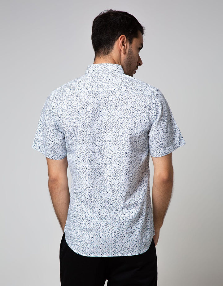 SS SHIRT LINEN FULL