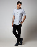 SS SHIRT LINEN FULL