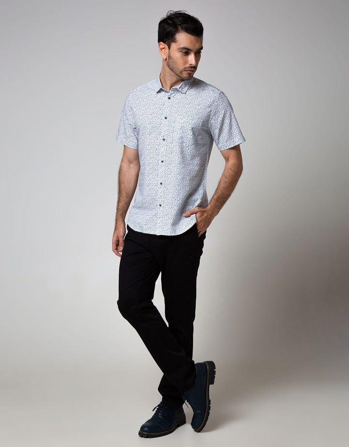 SS SHIRT LINEN FULL