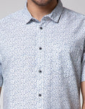 SS SHIRT LINEN FULL