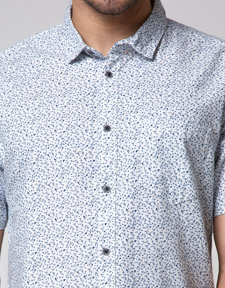 SS SHIRT LINEN FULL