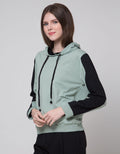 Nevada Cut Sewb Sweater Wanita