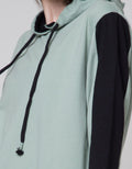 Nevada Cut Sewb Sweater Wanita