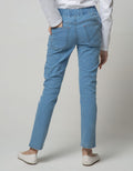 LONG PANTS JEGGING