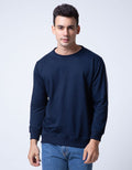SWEATSHIRT TWILL