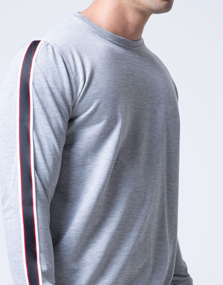 SWEATSHIRT TWILL