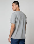 SS T-SHIRT BLOCKING
