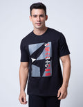 SS T-SHIRT GRAPHIC T
