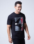 SS T-SHIRT GRAPHIC T