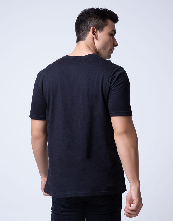 SS T-SHIRT GRAPHIC T
