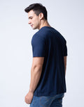 SS T-SHIRT BRANDING
